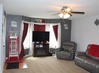 1717 Hazelwood Rd, Clarksville, TN 37042