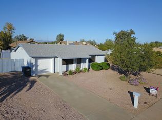 1826 E Monte Cristo Ave, Phoenix, AZ 85022