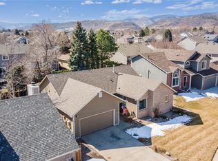 12068 W Aqueduct Drive, Littleton, CO 80127