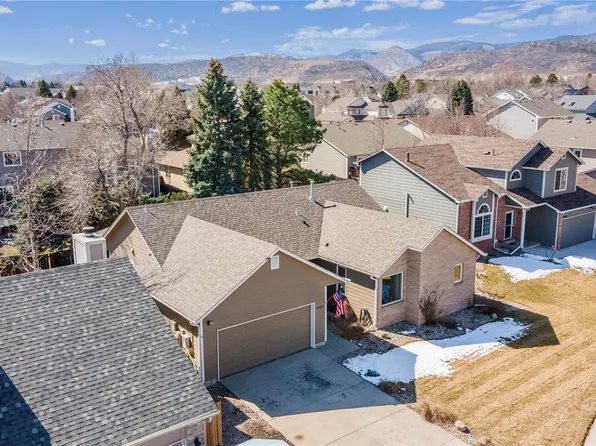12068 W Aqueduct Drive, Littleton, CO 80127