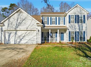 3620 Cole Mill Rd, Charlotte, NC 28270