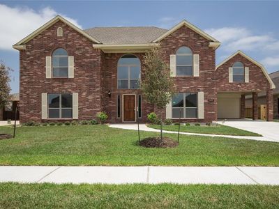 2405 Apache St, League City, TX, 77573