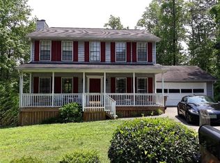1560 Olde Mill Pl, Marietta, GA 30066