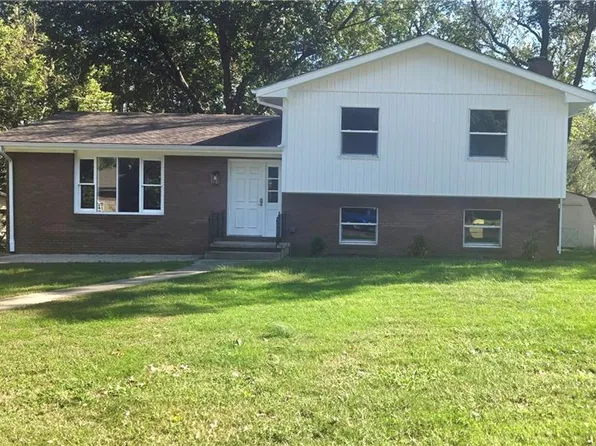 409 Grandview Heights Ter, Pittsburg, KS 66762