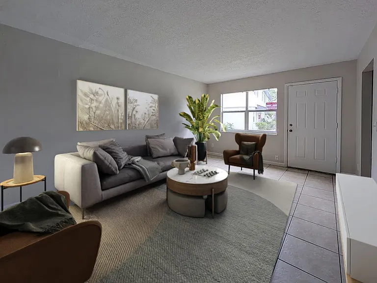 Yellow Pine Townhomes — Photo 18
