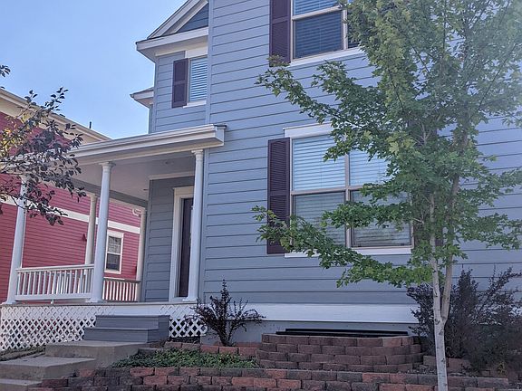 New paint color