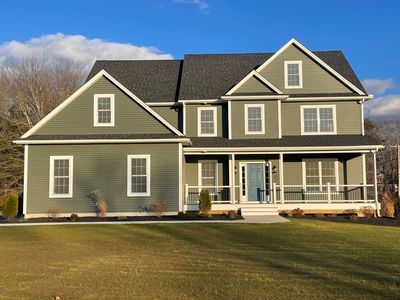 2 Anna Marie Ln, East Longmeadow, MA, 01028