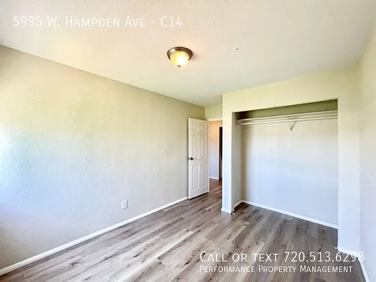 5995 W Hampden Ave #C14 — Photo 13