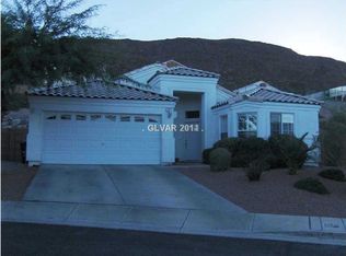 207 Tug Boat Ct, Henderson, NV 89012