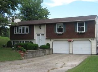4344 Mary Dr, Eden, NY 14057