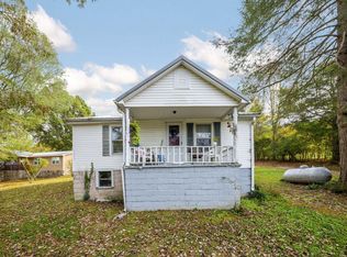 2565 Ringgold Rd, La Fayette, GA 30728