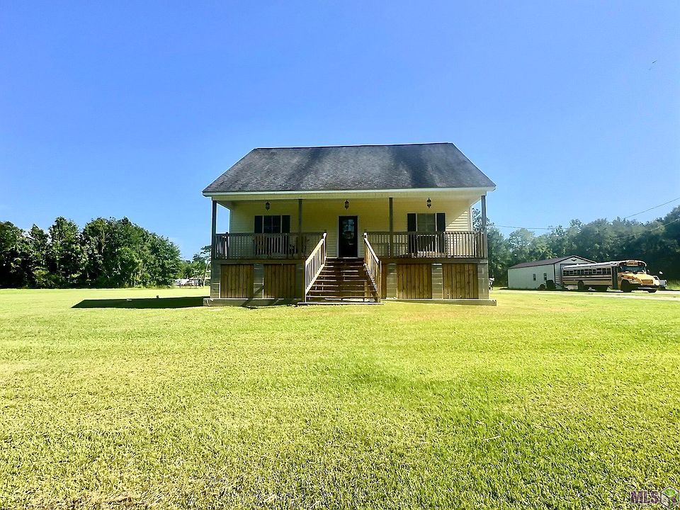 16860 Watkins Rd, Walker, LA 70785 MLS 2023009403 Zillow