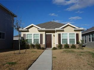 11833 Jelicoe Dr, Houston, TX 77047