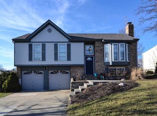 4849 Elkwood Dr, Burlington, KY 41005
