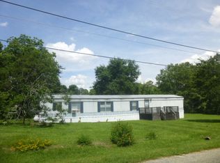 45 W Bay St, Sycamore, GA 31790
