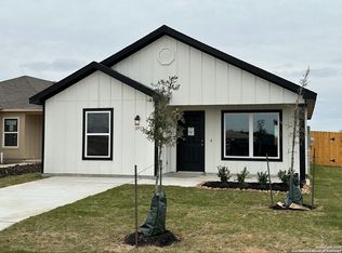 8932 Broad Wing Dr, San Antonio, TX 78222