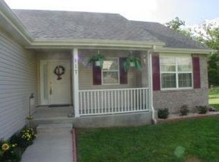 117 Brandy Ln, Kimberling City, MO 65686
