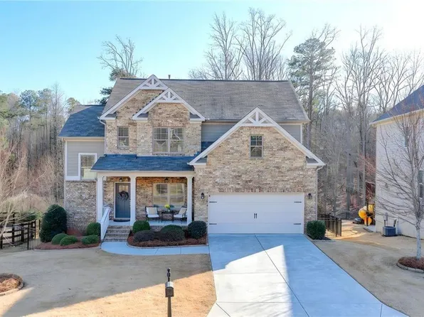 5780 Winding Lakes Dr, Cumming, GA 30028
