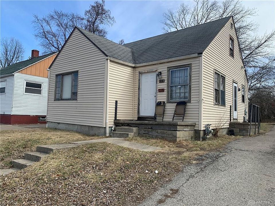 1st image of 2626 N Gettysburg Ave