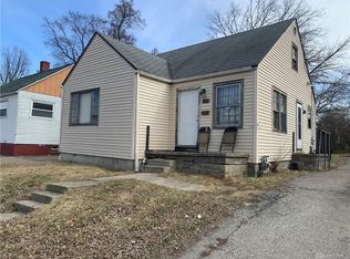 2626 N Gettysburg Ave, Dayton, OH