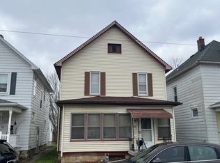 25 Melissa St, Tiffin, OH