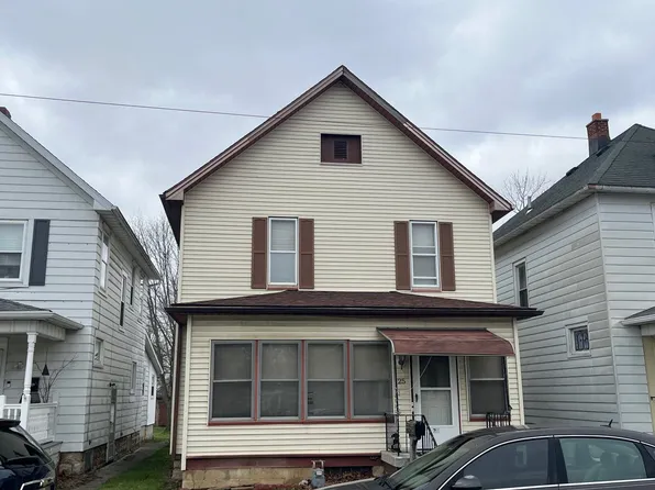 25 Melissa St, Tiffin, OH 44883