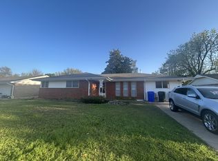 1422 Aladdin St, Norman, OK 73072