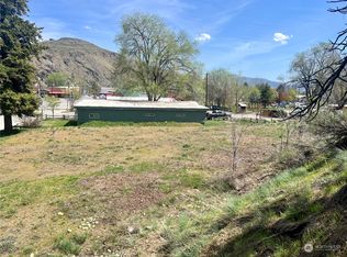 203 2nd Ave S, Twisp, WA 98856