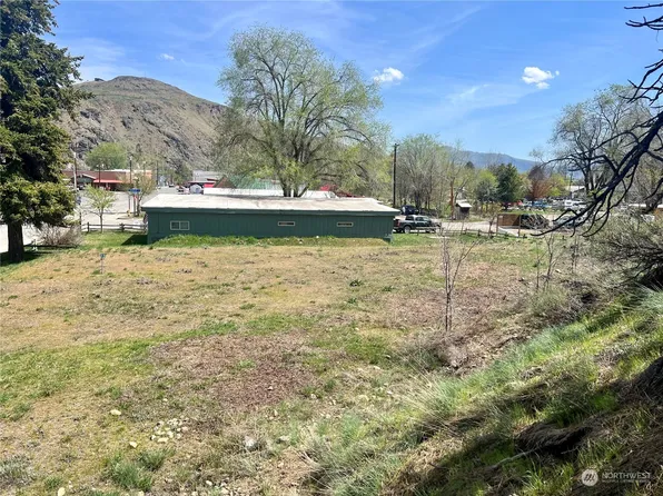 203 2nd Avenue, Twisp, WA 98856