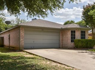 1705 Yorkshire St, Fort Worth, TX 76134