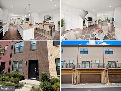 618 Mozart Way, Baltimore, MD, 21224