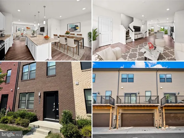 618 Mozart Way, Baltimore, MD 21224