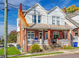 67 Edgewood St, Pottstown, PA