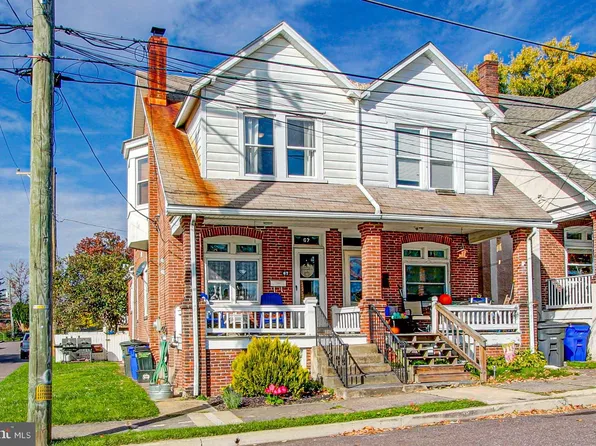 67 Edgewood St, Pottstown, PA 19464