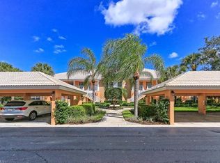 2205 Chesterbrook Ct APT 103, Naples, FL 34109