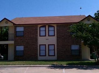 5113 Herrick Ct APT B, Haltom City, TX 76117