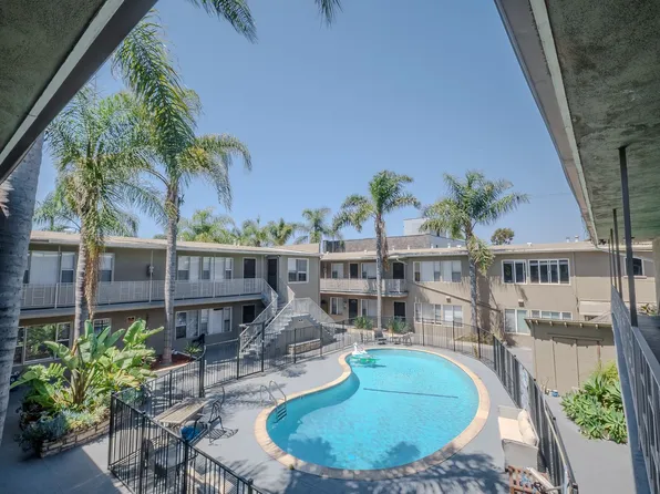 1445-1501 E. 4th St., 1445-1501 E 4th St #18, Long Beach, CA 90802