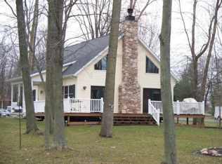 1780 S 485 E, Lagrange, IN 46761