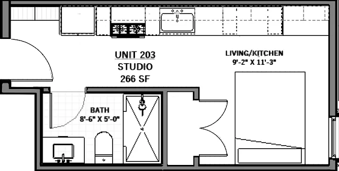 113 Ives Street — Photo 3