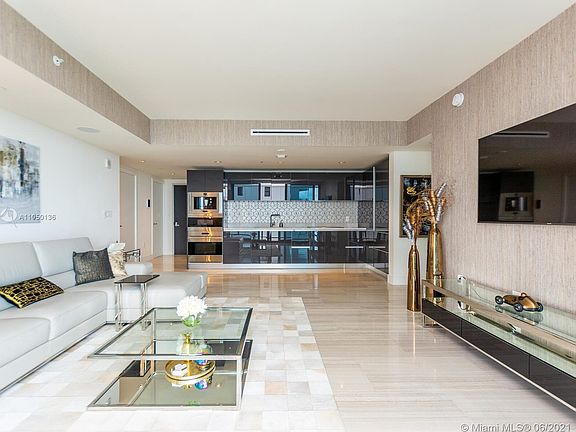 3rd image of 1451 Brickell Ave Unit 1902