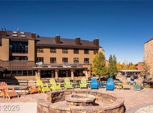 223 Hunter Ridge Rd #A314, Brian Head, UT 84719