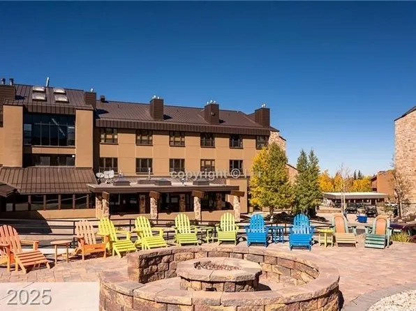 223 Hunter Ridge Rd #A314, Brian Head, UT 84719