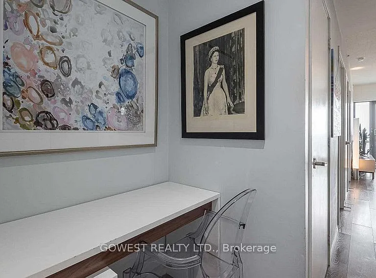 159 Dundas St E #3603 — Photo 6