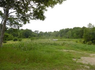 0 Old Barn Rd, South Bristol, ME 04568