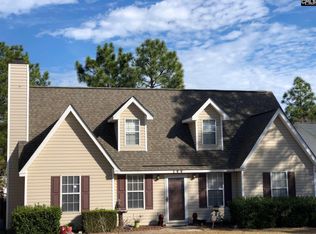 108 Glendevon Way, Columbia, SC 29229