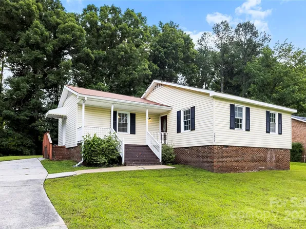 1617 Mulberry Cir, Rock Hill, SC 29732