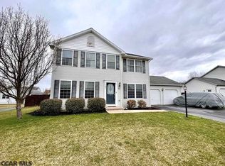 121 Washington Ave, State College, PA 16801