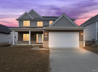 13247 Demil Dr, Romeo, MI 48065