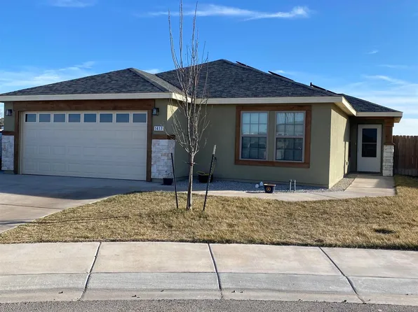 1417 Honeysuckle Ct, Hobbs, NM 88242