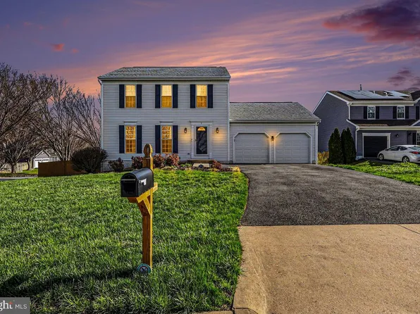 1 Crosswood Pl, Stafford, VA 22554